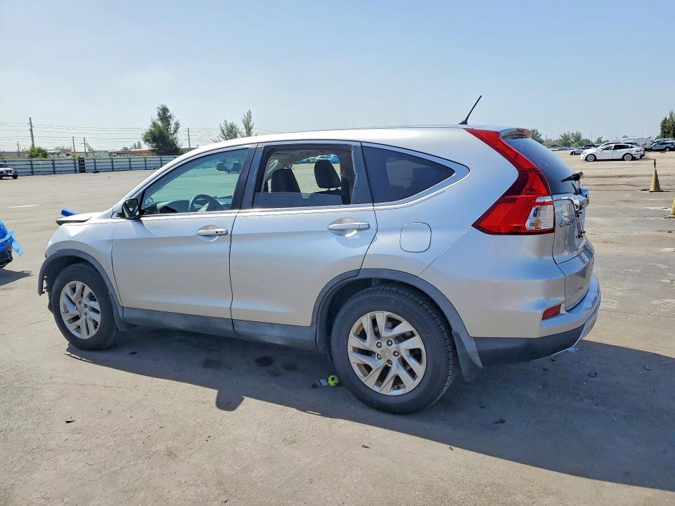 Продаж на аукціоні авто 2016 Honda Cr-v, vin: 2HKRM3H59GH557449, номер лоту: 65190576