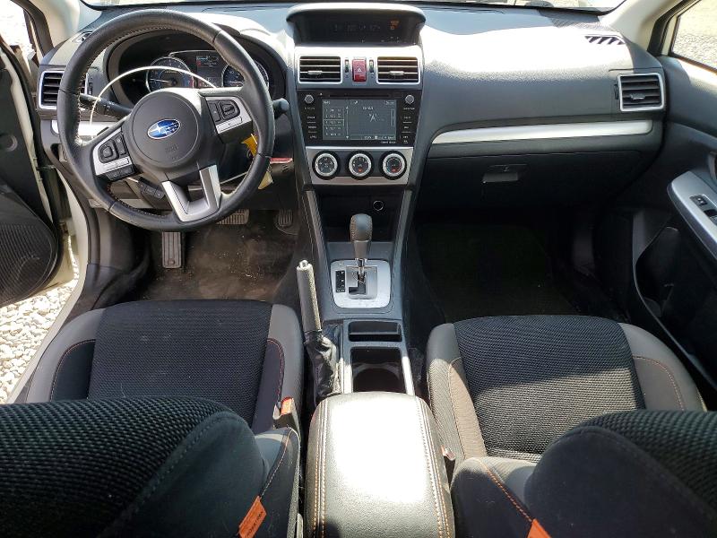 Продажа на аукционе авто 2016 Subaru Crosstrek, vin: JF2GPADC8G8228104, номер лота: 63798896
