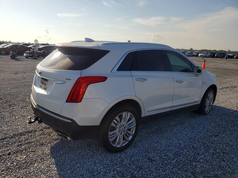 Продаж на аукціоні авто 2018 Cadillac Xt5, vin: 1GYKNERS0JZ158955, номер лоту: 66591396