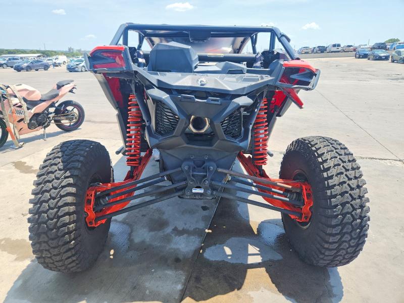 64310666 :رقم المزاد ، 3JBVKAV44NE000683 vin ، 2022 Can-am Maverick X3 Max مزاد بيع