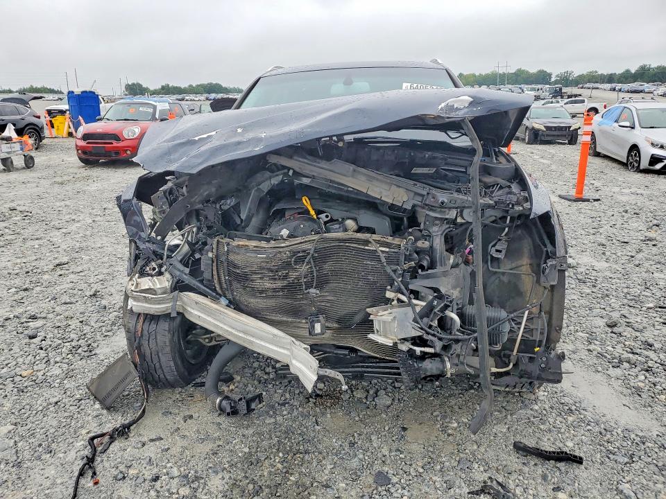 Aukcja sprzedaży 2016 Audi Q5, vin: WA1L2AFP7GA120314, numer aukcji: 64053436