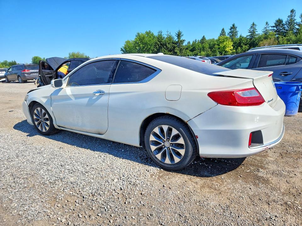 2013 Honda Accord მანქანა იყიდება აუქციონზე, vin: 1HGCT1B82DA800782, აუქციონის ნომერი: 85629085