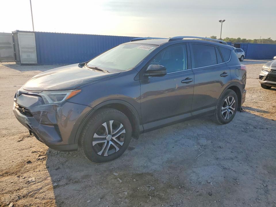 Aukcja sprzedaży 2016 Toyota Rav4, vin: 2T3BFREV2GW509819, numer aukcji: 63860696