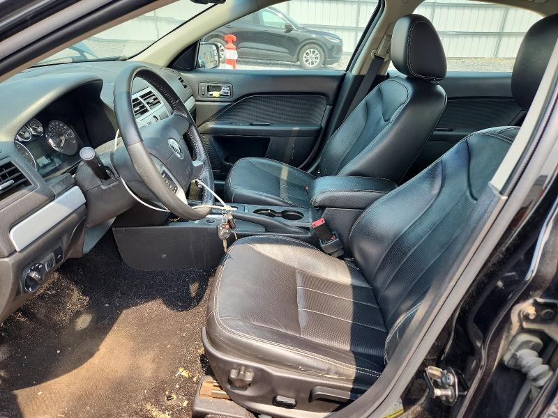 Продажа на аукционе авто 2009 Mercury Milan, vin: 3MEHM08Z99R628967, номер лота: 64780196