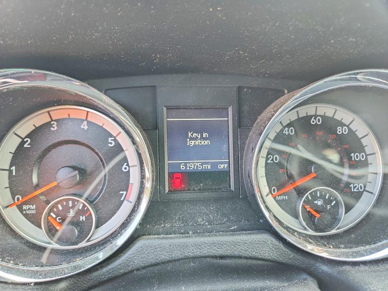 Aukcja sprzedaży 2017 Dodge Grand Caravan, vin: 2C4RDGEGXHR549801, numer aukcji: 62790886