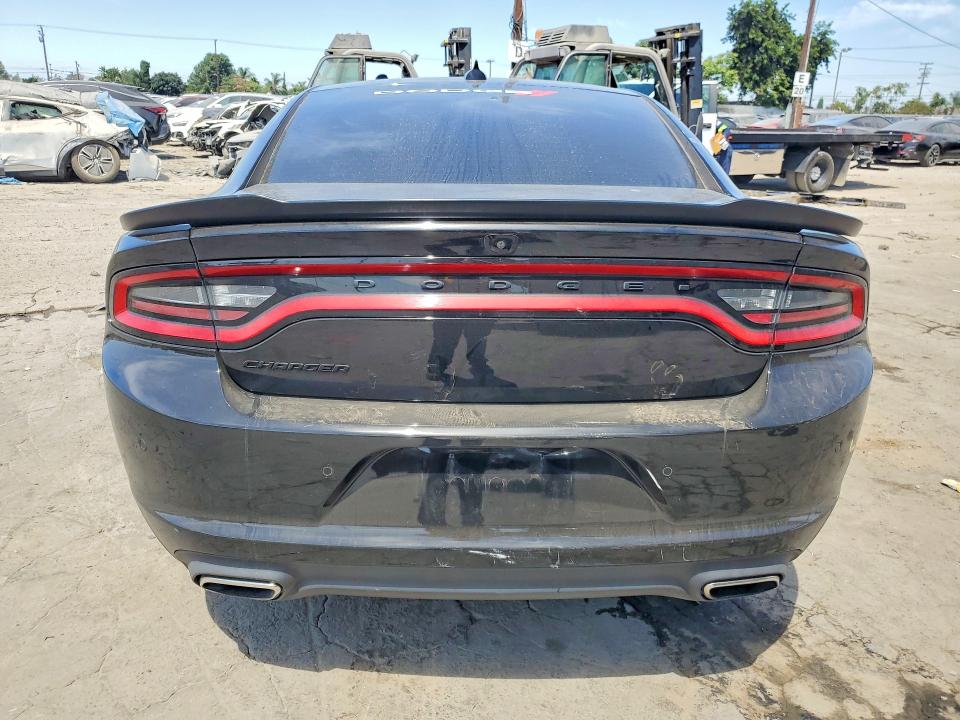2020 Dodge Charger მანქანა იყიდება აუქციონზე, vin: 2C3CDXBG0LH157892, აუქციონის ნომერი: 64704856