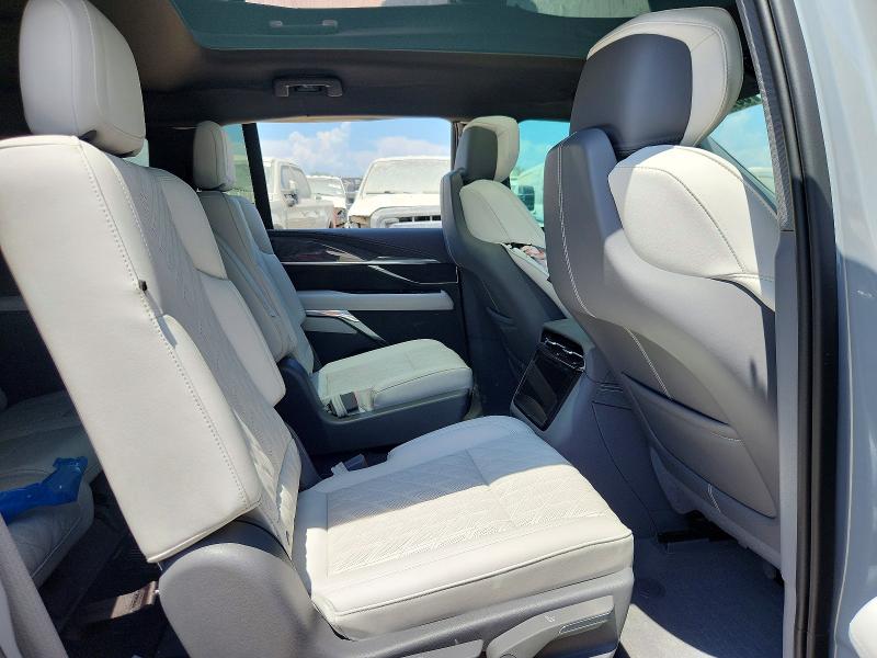 Продаж на аукціоні авто 2026 Cadillac Escalade Iq, vin: 1GYTEEKL4TU105960, номер лоту: 66229116