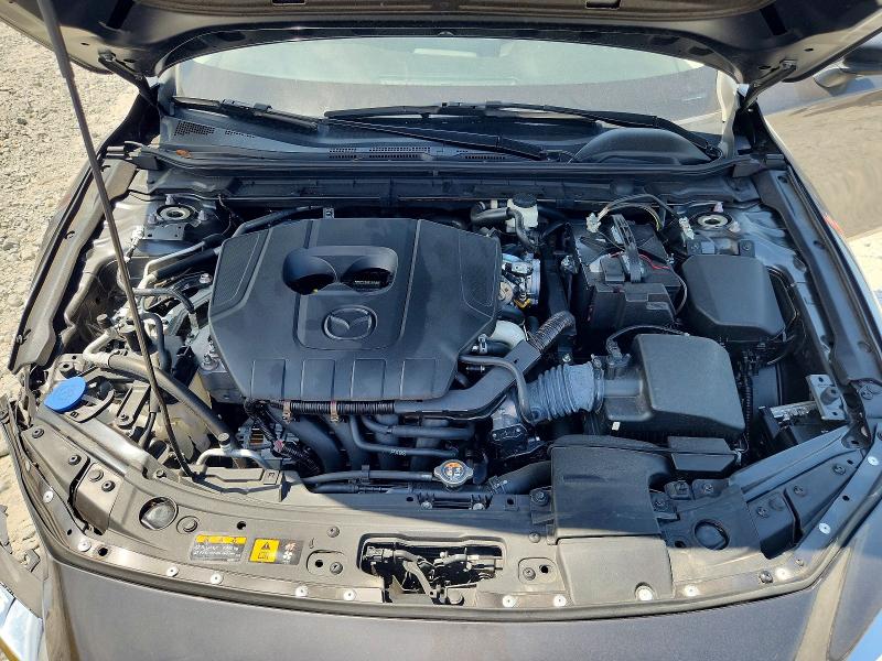 Aukcja sprzedaży 2025 Mazda 3, vin: JM1BPABM5S1774543, numer aukcji: 65335056