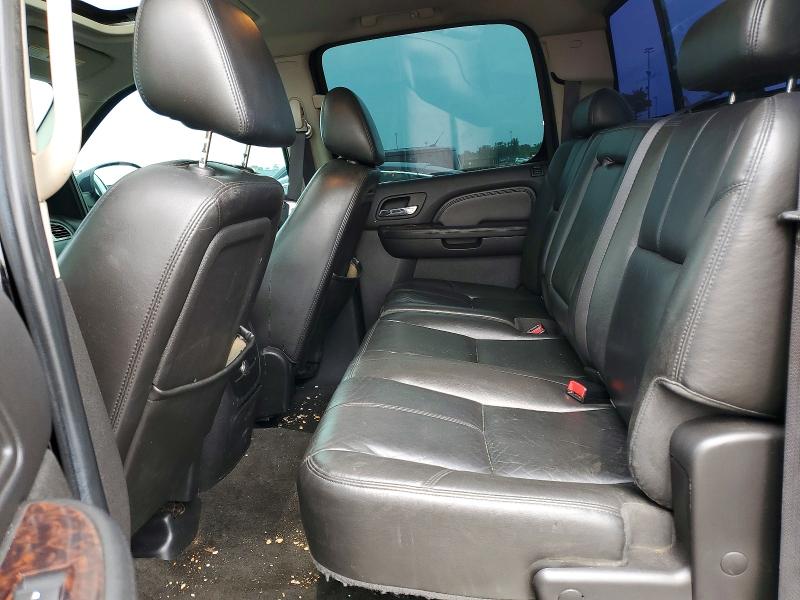 Продаж на аукціоні авто 2008 Gmc New Sierra, vin: 2GTEK638981251197, номер лоту: 64220306
