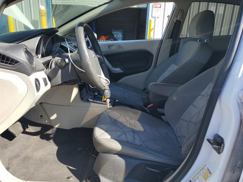 Aukcja sprzedaży 2013 Ford Fiesta, vin: 3FADP4EJ9DM208375, numer aukcji: 63877746