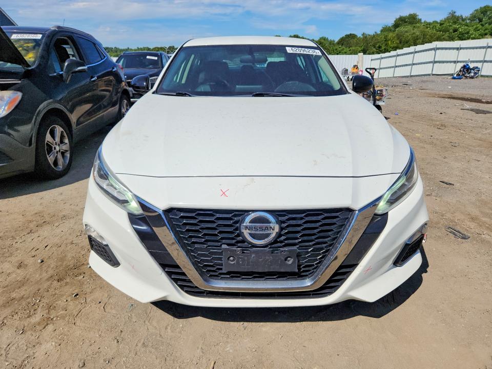 Продаж на аукціоні авто 2019 Nissan Altima, vin: 1N4BL4CV4KC174157, номер лоту: 62096236