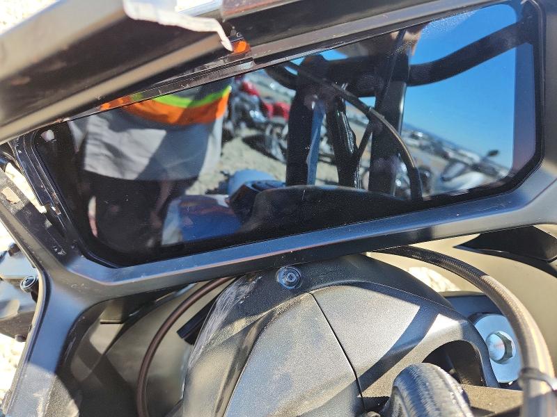 65709756 :رقم المزاد ، 1HD1KH726RB620730 vin ، 2024 Harley-davidson Fltrx مزاد بيع