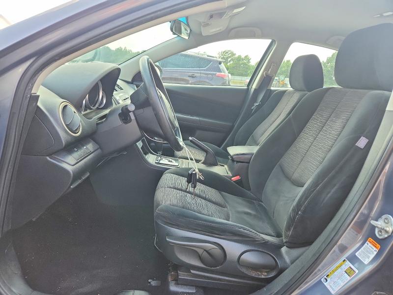 Продаж на аукціоні авто 2010 Mazda 6, vin: 1YVHZ8BH7A5M01148, номер лоту: 64131516