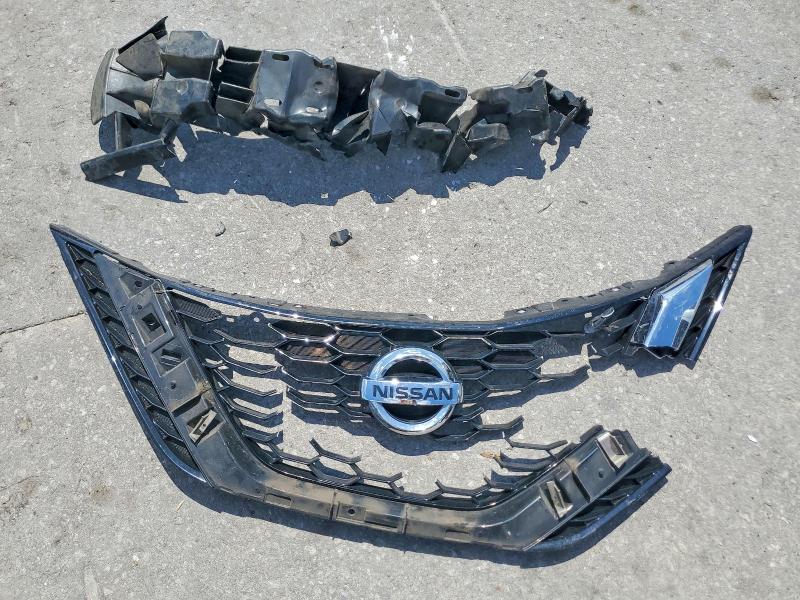 66898016 :رقم المزاد ، 3N1AB7AP4KY417667 vin ، 2019 Nissan Sentra مزاد بيع