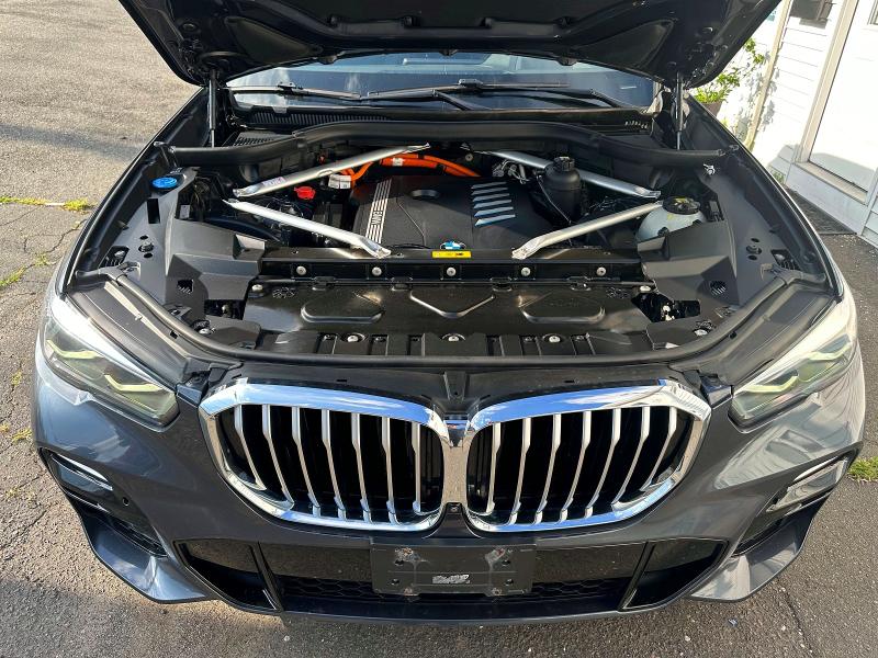 Aukcja sprzedaży 2021 Bmw X5, vin: 5UXTA6C01M9F30456, numer aukcji: 63704476