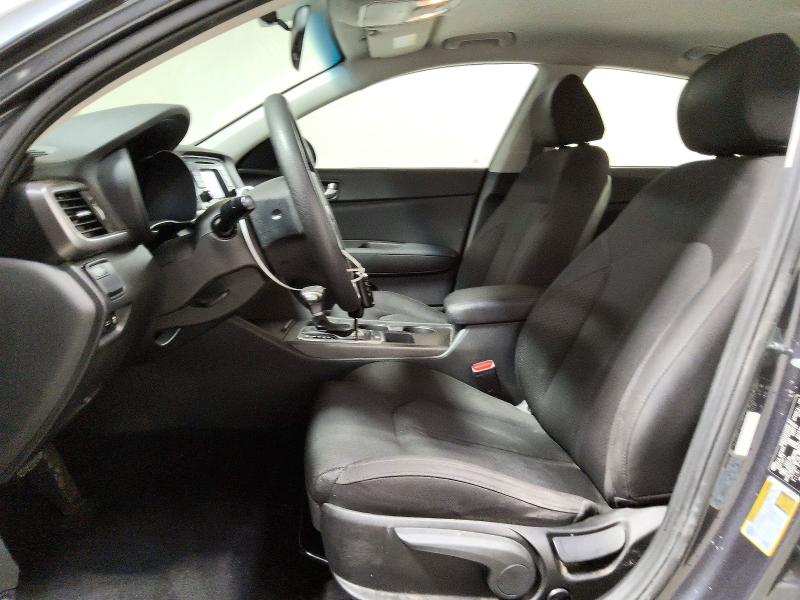 Продаж на аукціоні авто 2017 Kia Optima, vin: 5XXGT4L33HG175890, номер лоту: 65204986