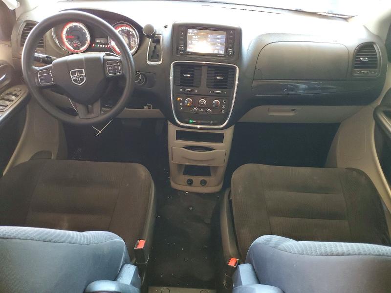 Aukcja sprzedaży 2019 Dodge Grand Caravan, vin: 2C4RDGBG1KR504032, numer aukcji: 65516856