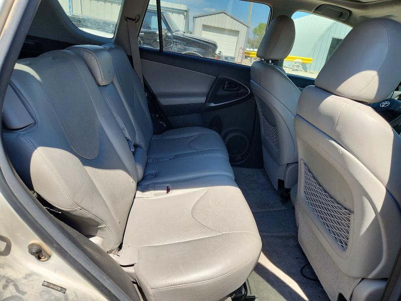 Продажа на аукционе авто 2012 Toyota Rav4, vin: 2T3DK4DVXCW077564, номер лота: 63379666