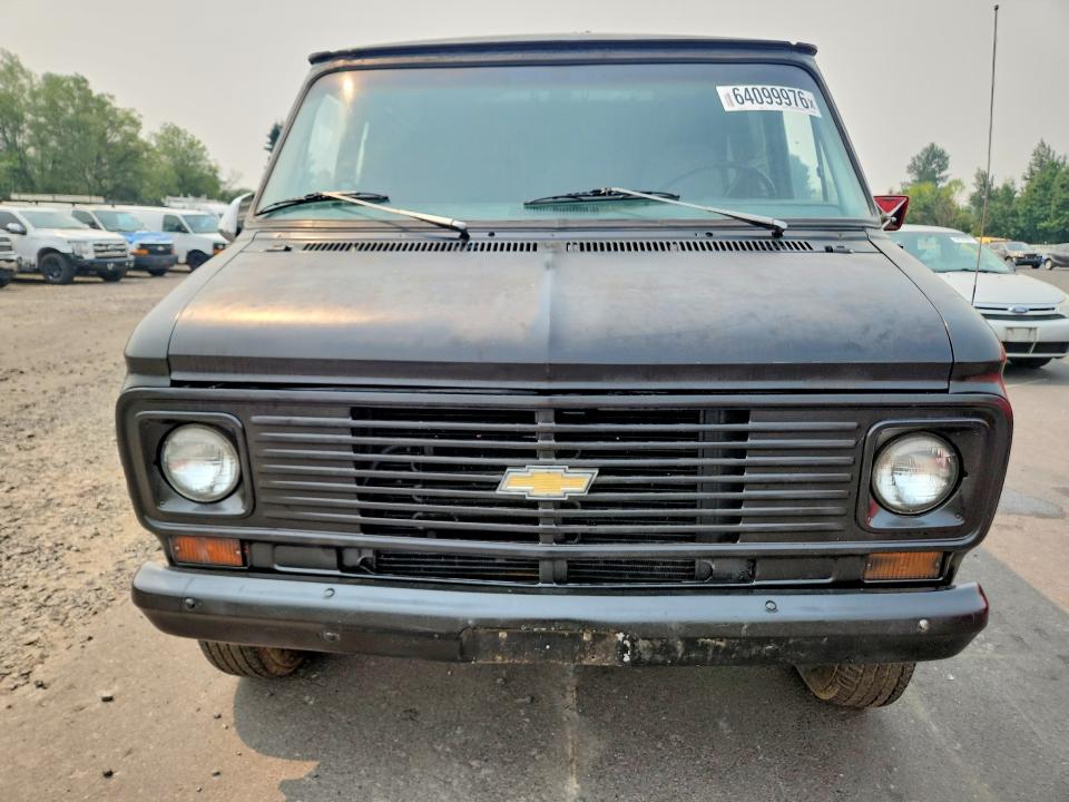 Aukcja sprzedaży 1976 Chevrolet Chevan 30, vin: CGL256U166962, numer aukcji: 64099976