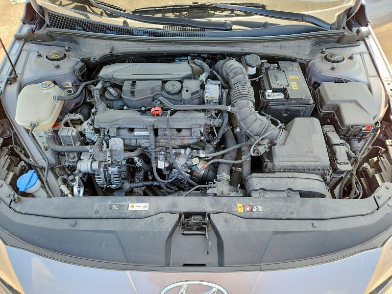 Aukcja sprzedaży 2023 Hyundai Elantra, vin: KMHLR4AF3PU546352, numer aukcji: 64019126