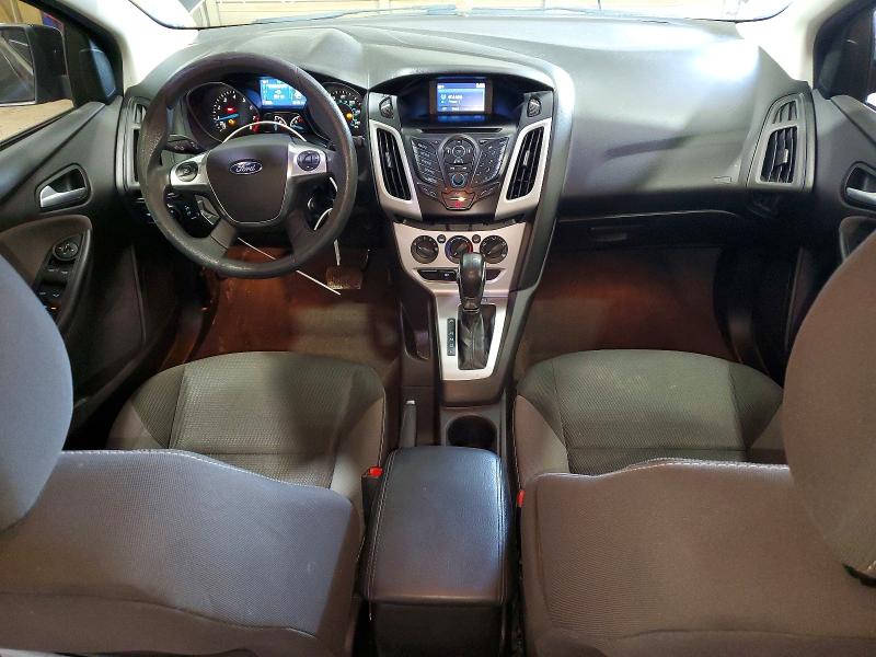 Aukcja sprzedaży 2014 Ford Focus, vin: 1FADP3K26EL302966, numer aukcji: 65204646