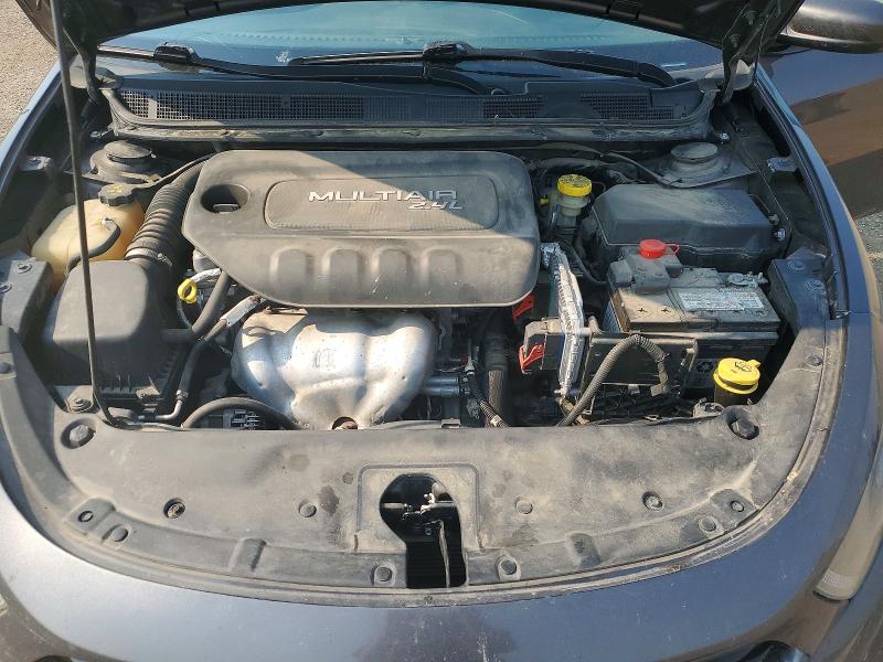 Продаж на аукціоні авто 2016 Dodge Dart, vin: 1C3CDFBB9GD563395, номер лоту: 66368836
