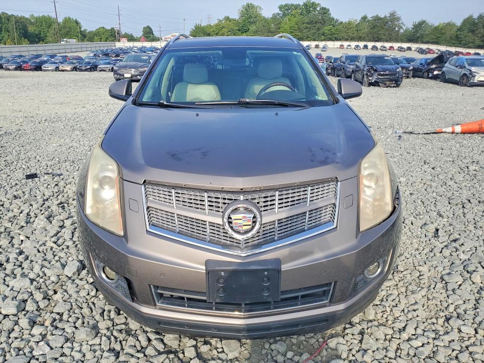 Продаж на аукціоні авто 2011 Cadillac Srx, vin: 3GYFNEEY4BS548225, номер лоту: 65116296