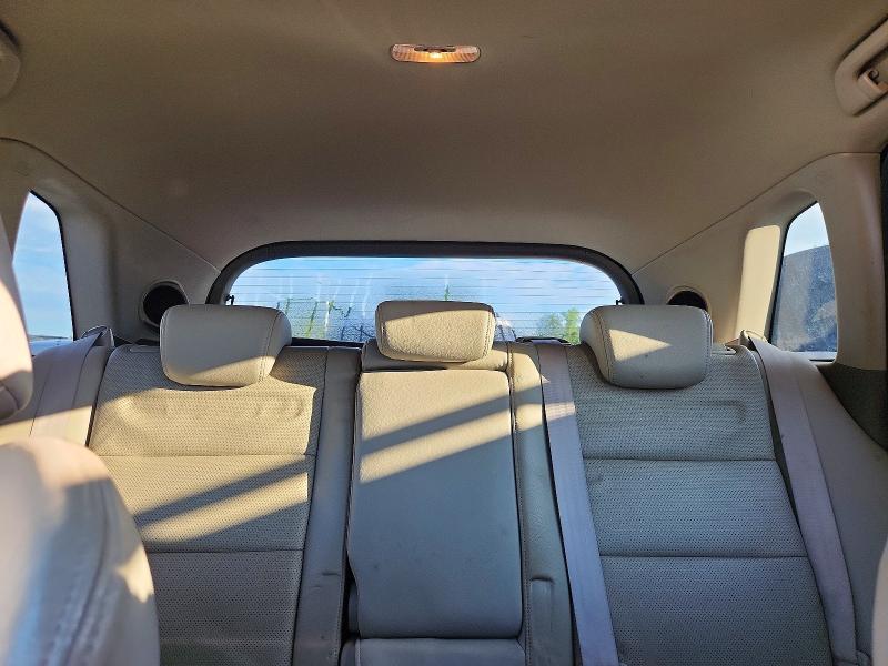 65984246 :رقم المزاد ، 5J8TB1H53AA006546 vin ، 2010 Acura Rdx مزاد بيع