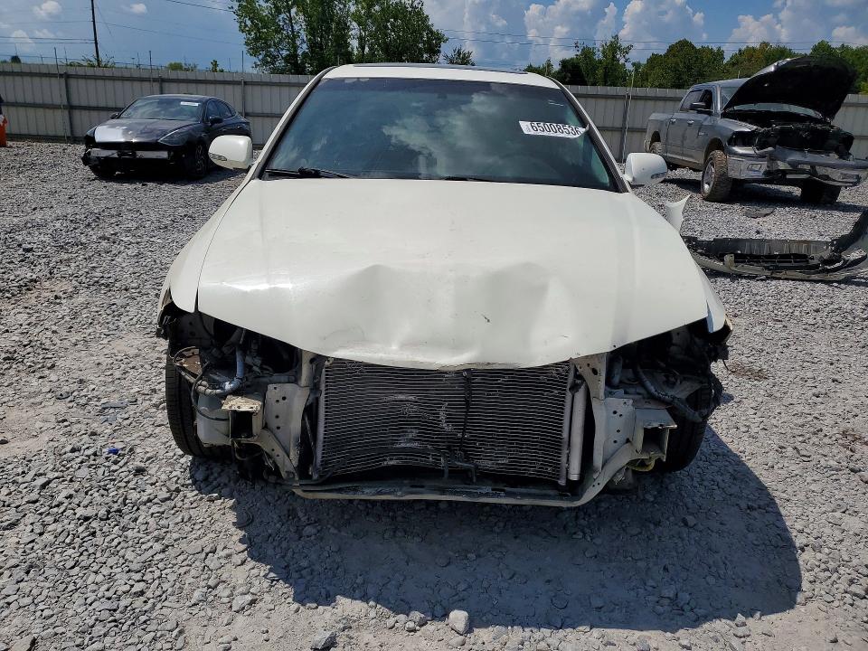 Продаж на аукціоні авто 2008 Acura Tsx, vin: JH4CL96848C013851, номер лоту: 65008536
