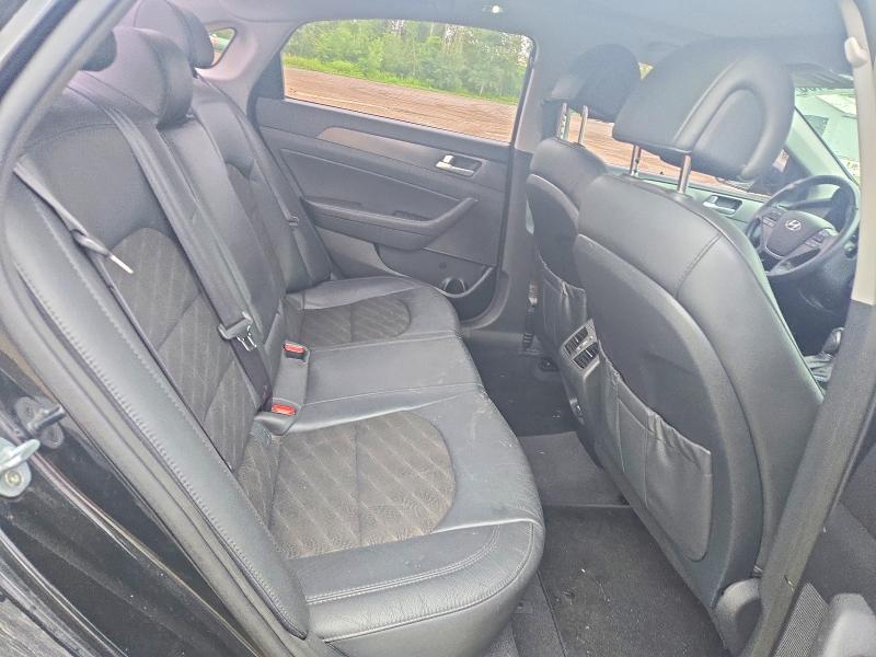 Aukcja sprzedaży 2015 Hyundai Sonata, vin: 5NPE34AF9FH214343, numer aukcji: 64972466