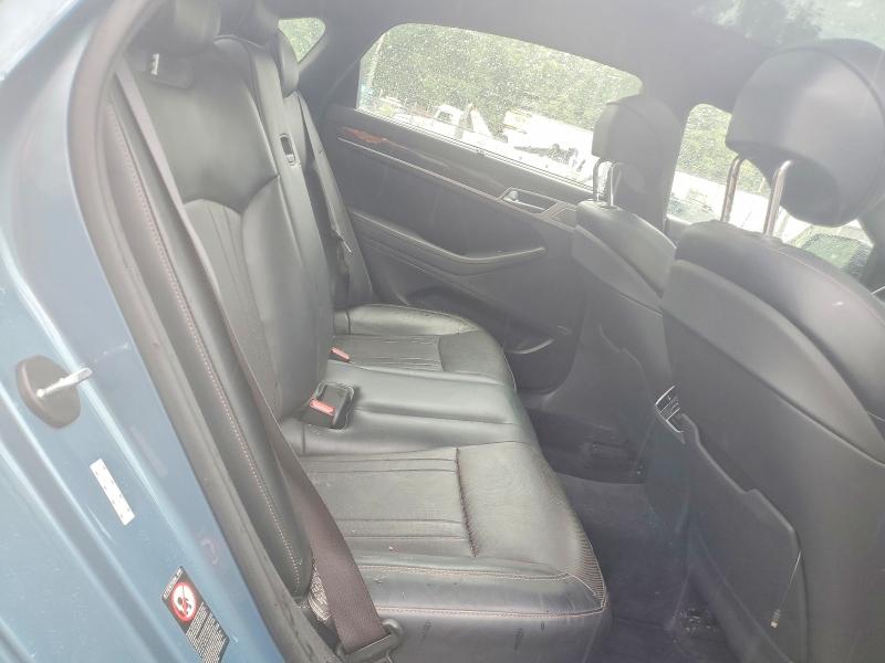 Продаж на аукціоні авто 2018 Genesis G80, vin: KMHGN4JB4JU229410, номер лоту: 62759696