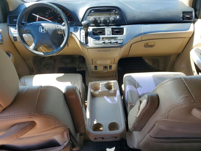 Продаж на аукціоні авто 2007 Honda Odyssey, vin: 5FNRL38677B124285, номер лоту: 63258886