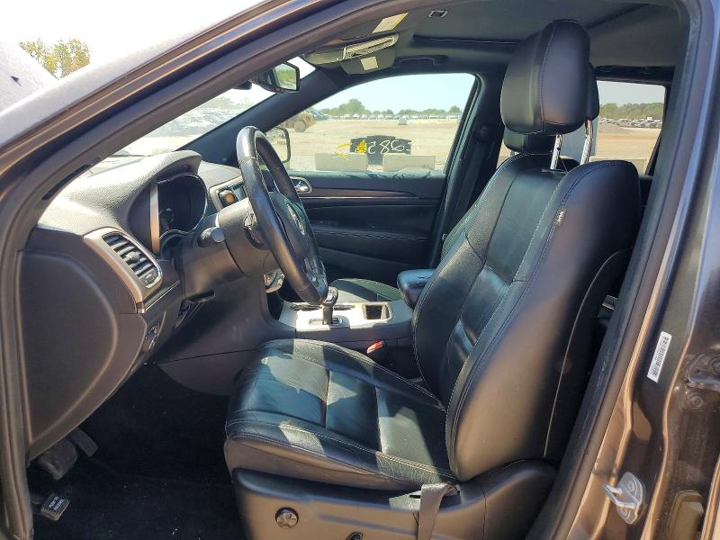 65855406 :رقم المزاد ، 1C4RJEBM0EC404956 vin ، 2014 Jeep Grand Cherokee مزاد بيع