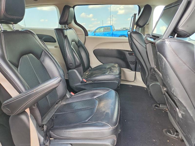 Aukcja sprzedaży 2022 Chrysler Pacifica, vin: 2C4RC1L78NR126701, numer aukcji: 67080456