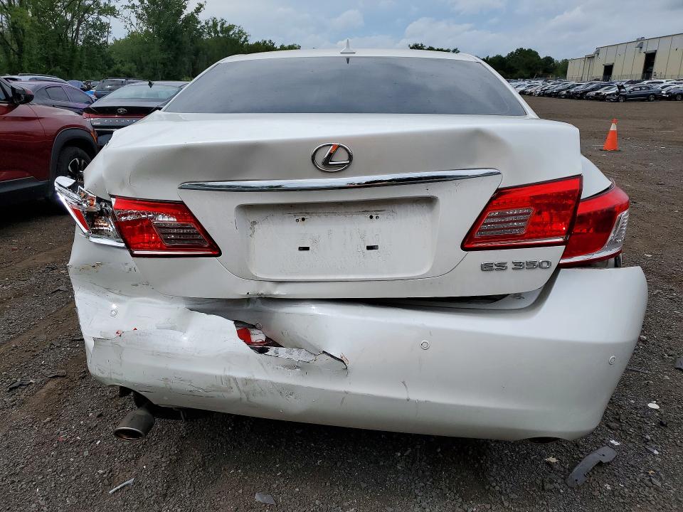 Продажа на аукционе авто 2011 Lexus Es, vin: JTHBK1EG9B2424815, номер лота: 66421476