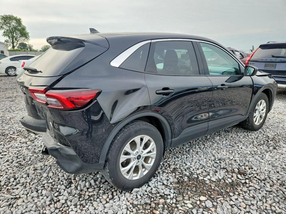 Продажа на аукционе авто 2023 Ford Escape, vin: 1FMCU9GNXPUA84138, номер лота: 65791206