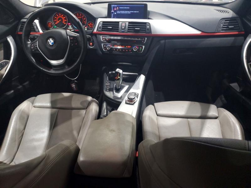 Aukcja sprzedaży 2013 Bmw 328, vin: WBA3B3C50DF538987, numer aukcji: 63403196