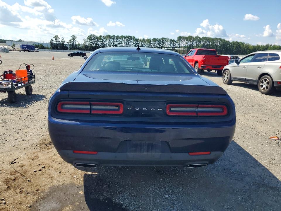 Aukcja sprzedaży 2016 Dodge Challenger, vin: 2C3CDZAG7GH316684, numer aukcji: 67158576
