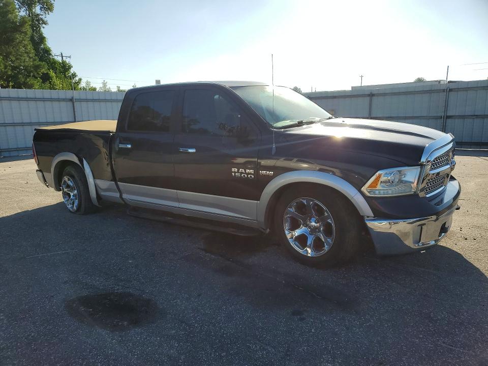 Продажа на аукционе авто 2013 Ram 1500, vin: 1C6RR7VT3DS698579, номер лота: 63584076