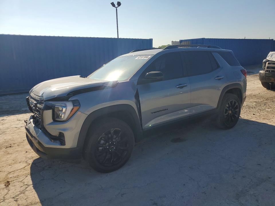 63161996 :رقم المزاد ، 3GKALMEG6TL359891 vin ، 2026 Gmc Terrain مزاد بيع