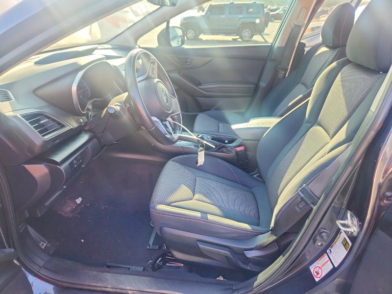 Aukcja sprzedaży 2019 Subaru Crosstrek, vin: JF2GTACC4K8282277, numer aukcji: 63587246
