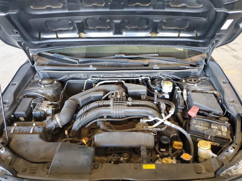 Продаж на аукціоні авто 2017 Subaru Impreza, vin: 4S3GTAA62H3726466, номер лоту: 64592396