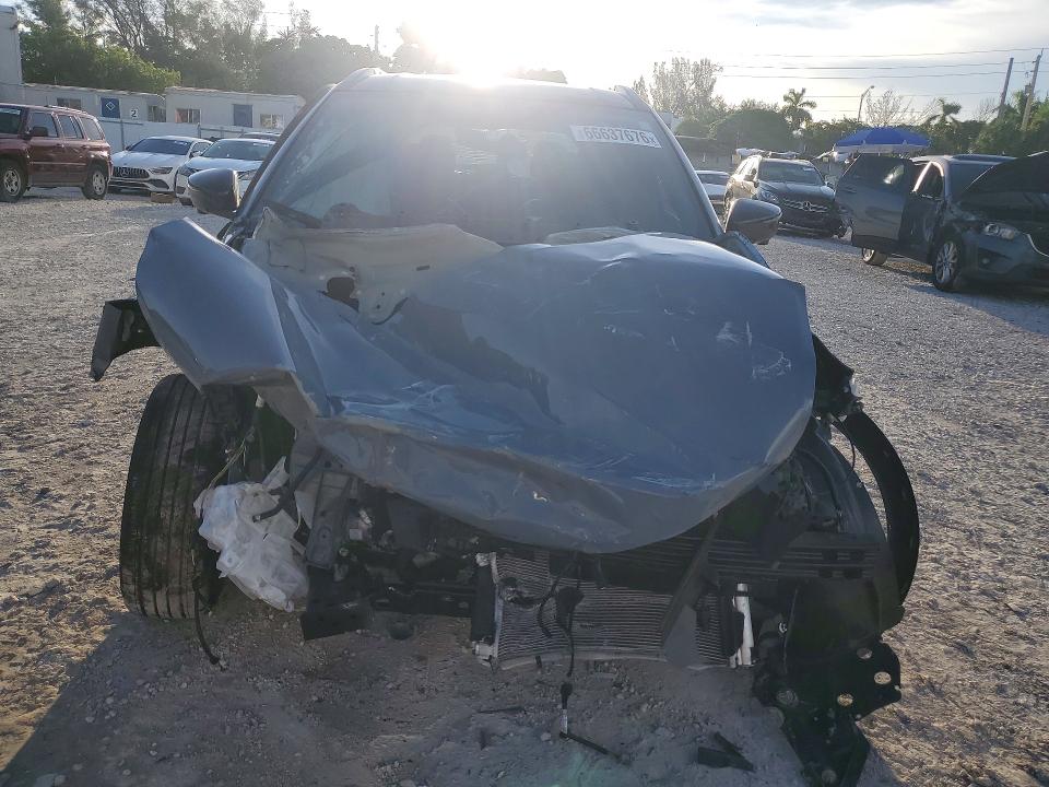 Aukcja sprzedaży 2022 Nissan Kicks, vin: 3N1CP5DV7NL529843, numer aukcji: 66637676