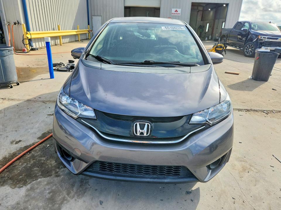 Продаж на аукціоні авто 2015 Honda Fit, vin: 3HGGK5H88FM746719, номер лоту: 65168226