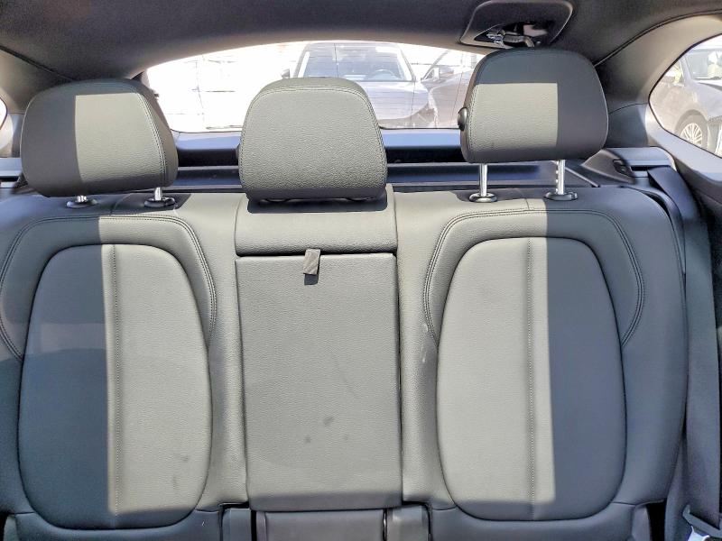 65827136 :رقم المزاد ، WBXJG9C00M5U43700 vin ، 2021 Bmw X1 مزاد بيع