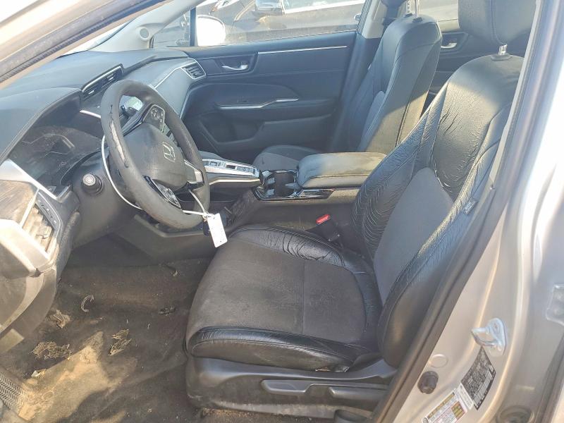 Продажа на аукционе авто 2018 Honda Clarity, vin: JHMZC5F14JC000528, номер лота: 65863776