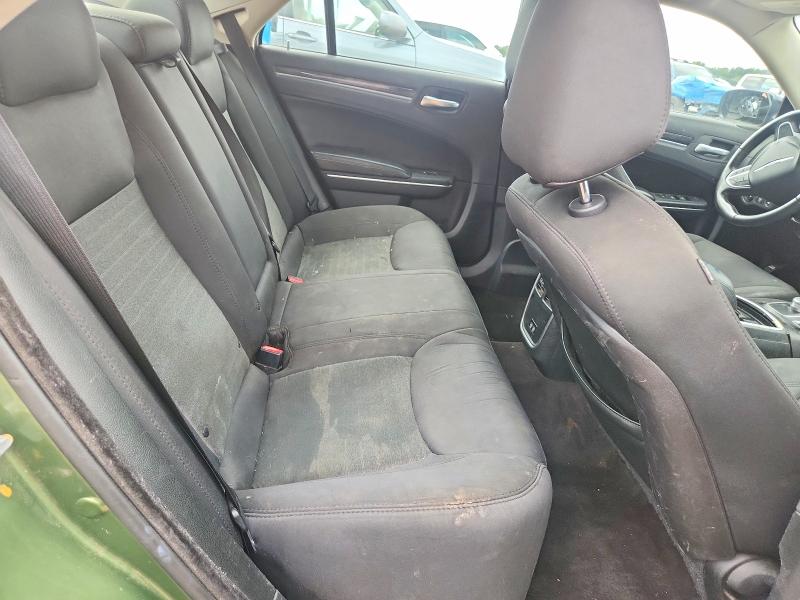 Продаж на аукціоні авто 2018 Chrysler 300, vin: 2C3CCAAG1JH283578, номер лоту: 63664386