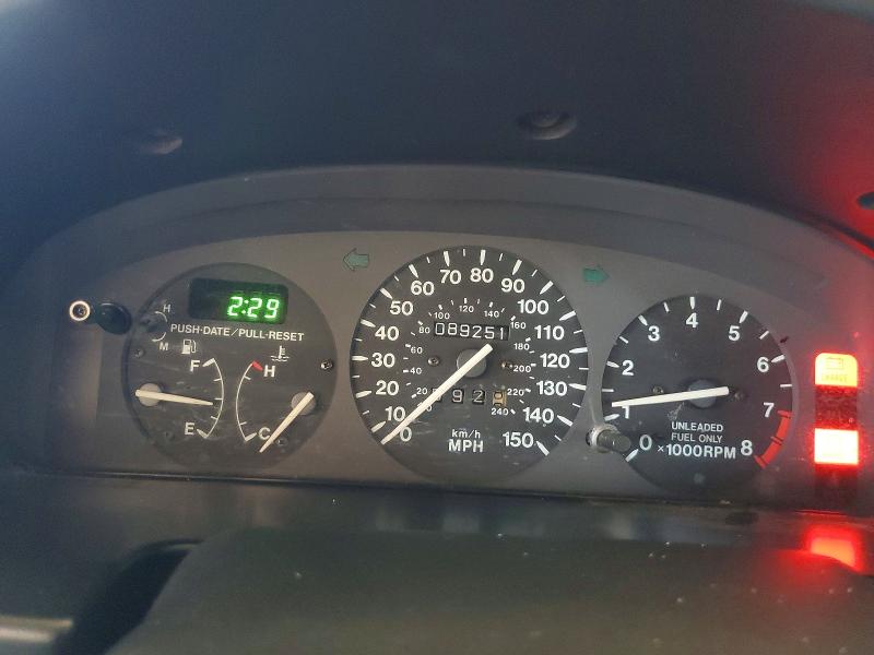 Продажа на аукционе авто 1992 Mazda Mx-3, vin: JM1EC4321N0125615, номер лота: 64158736