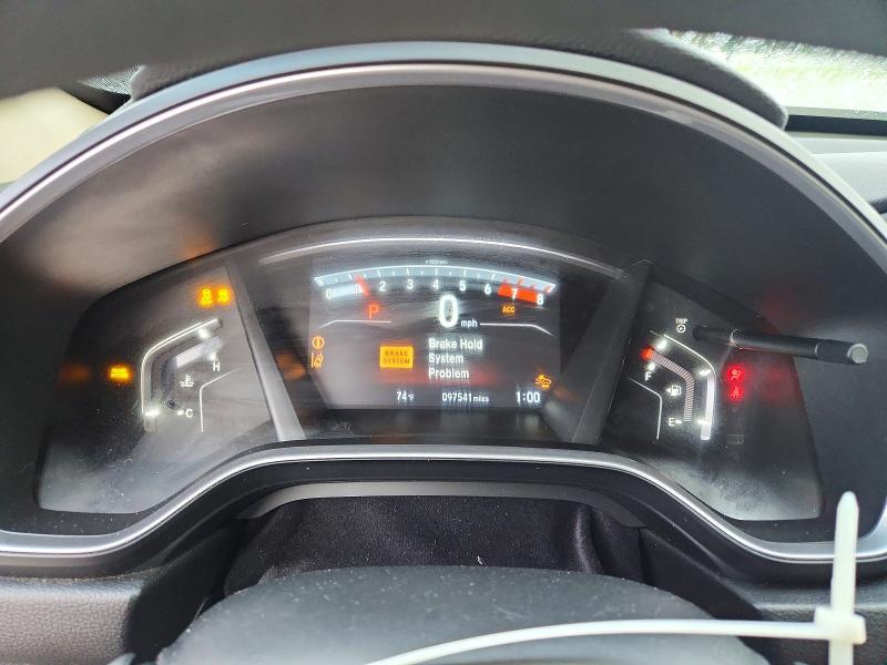 Продажа на аукционе авто 2019 Honda Cr-v, vin: 7FARW1H51KE034825, номер лота: 63920286