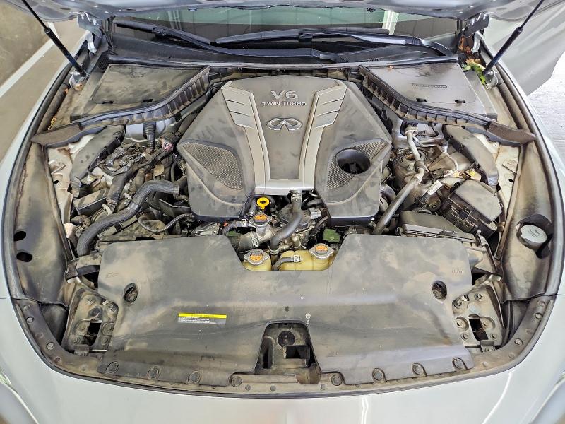 65559256 :رقم المزاد ، JN1FV7ELXHM702325 vin ، 2017 Infiniti Q60 مزاد بيع
